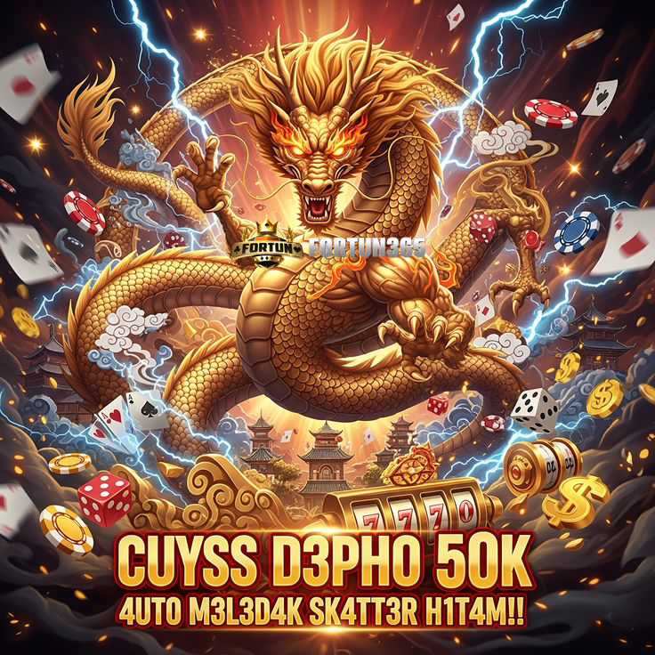 Fortun365 membawa nuansa hiburan modern dengan cara yang lebih berkesan. Semua disajikan dengan sentuhan unik yang bikin waktu santai makin berarti. - WooCommerce eCommerce