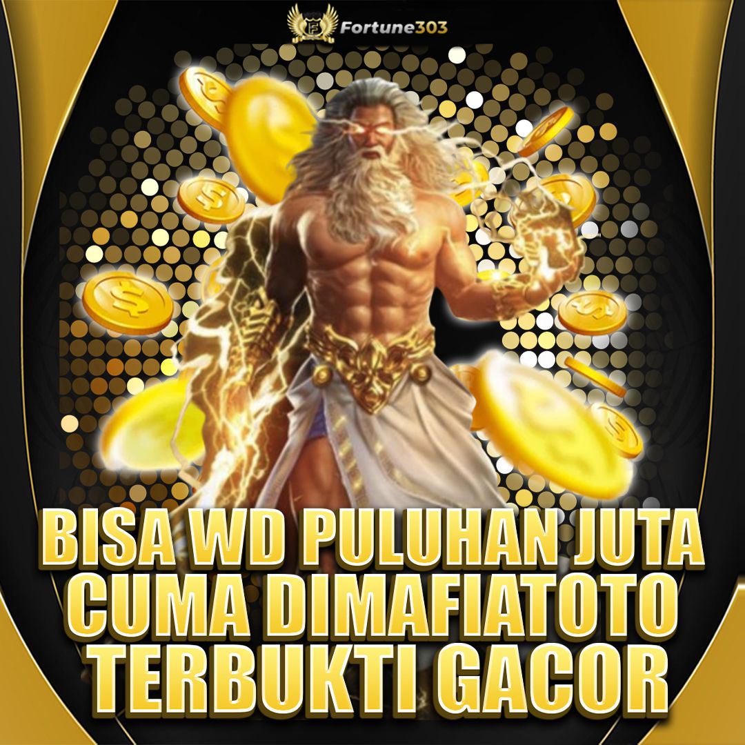 Jackpot Gates Of Olympus