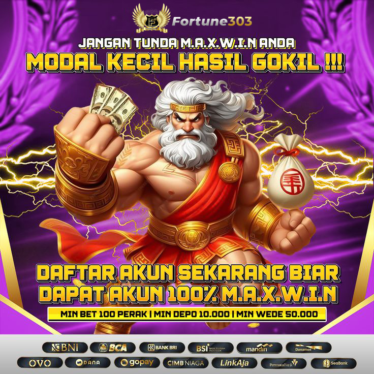 Jackpot Gates Of Olympus