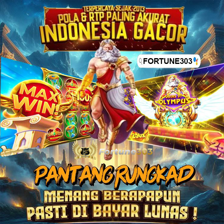 Jackpot Gates Of Olympus