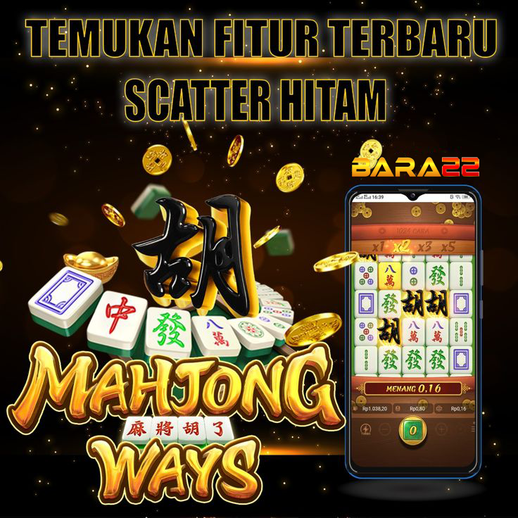 esports - Bara22 Situs Slot Gacor Dengan Info RTP Live Semua Provider Viral