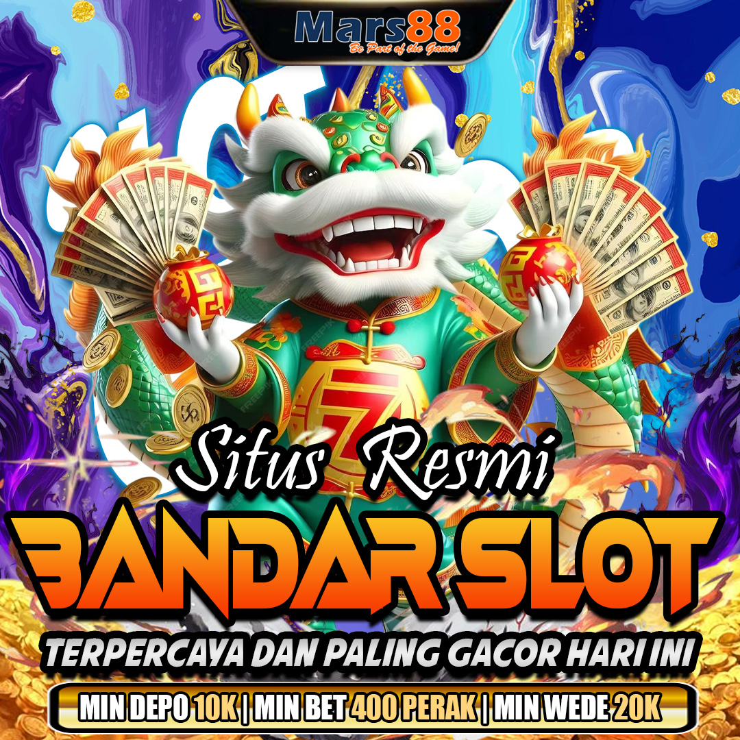 Mars88 # Pilihan Terbaik Asset Digital Dengan Keamanan Tingkat Dewa