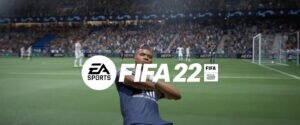 tráiler de FIFA 22