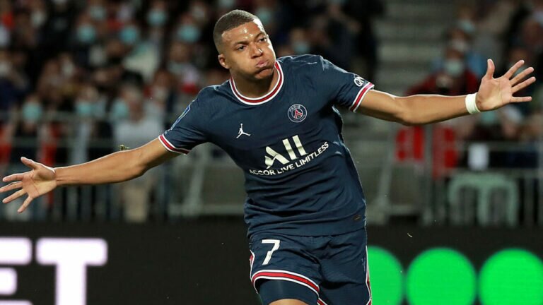 ¿Mbappé de Blanco? El Real Madrid lanza su primera oferta por él