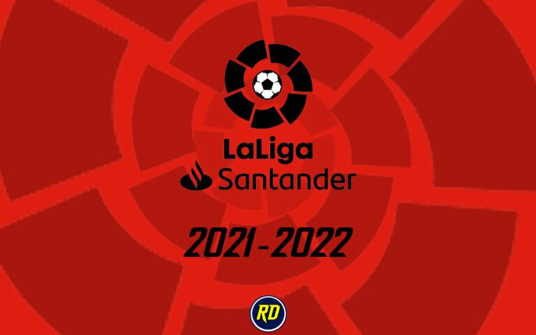 La previa de LaLiga 2022: ¡Candidatos, sorpresas y descendidos!