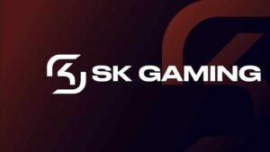 Sk Gaming