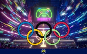 eSports olímpicos