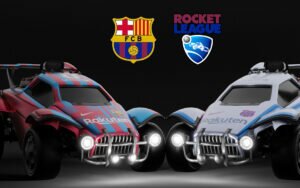 Barcelona eSports