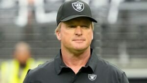 Jon Gruden