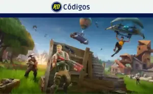 Códigos Fortnite: Lista actualizada de julio 2024