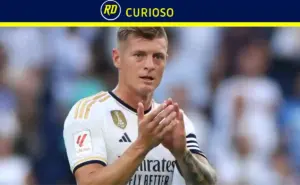 ¿Cuántos años lleva Toni Kroos en el Real Madrid y cuál es su legado?